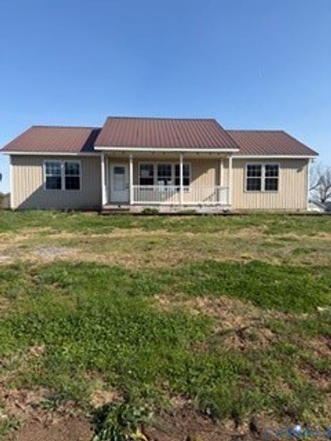 Tiny photo for 1776 E Courthouse Road, Blackstone, VA 23824 (MLS # 2606316)