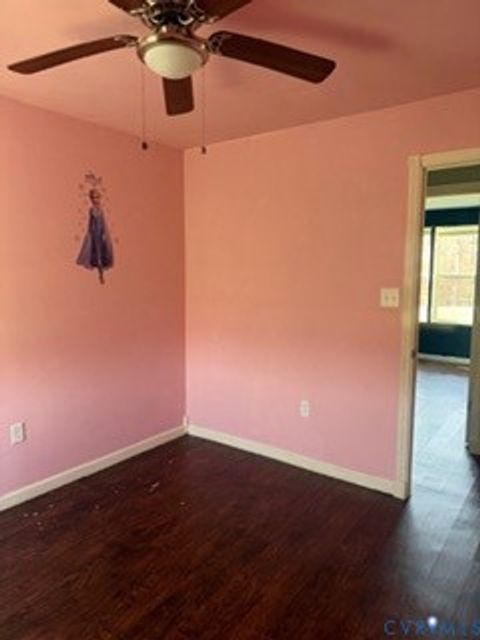 Tiny photo for 1776 E Courthouse Road, Blackstone, VA 23824 (MLS # 2606316)