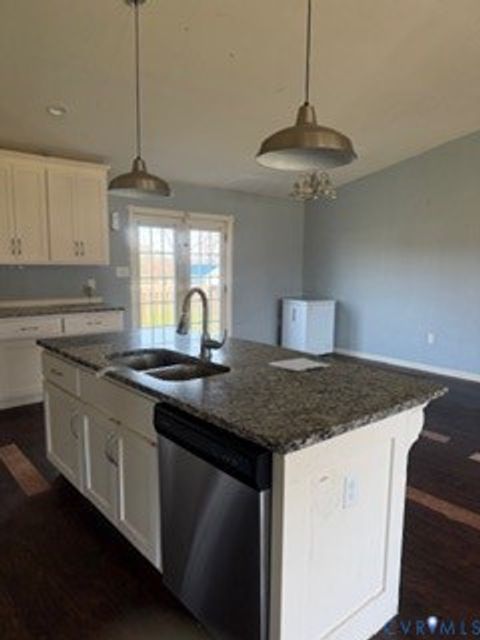 Tiny photo for 1776 E Courthouse Road, Blackstone, VA 23824 (MLS # 2606316)