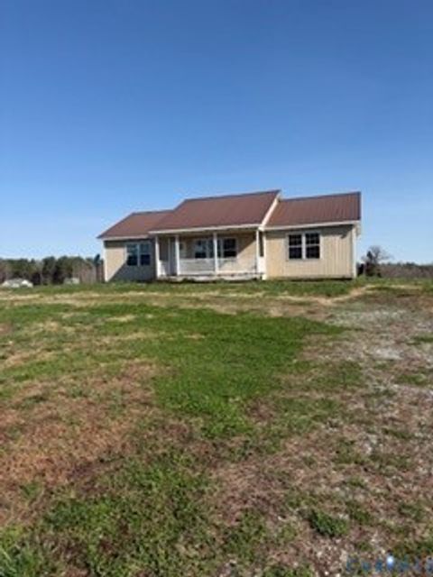 Tiny photo for 1776 E Courthouse Road, Blackstone, VA 23824 (MLS # 2606316)