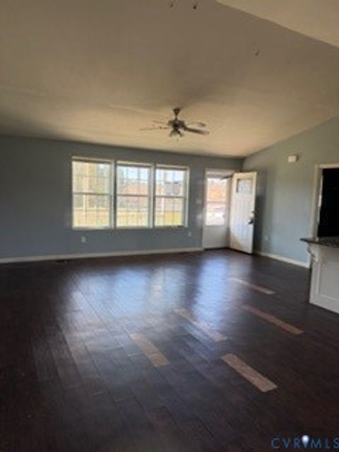 Tiny photo for 1776 E Courthouse Road, Blackstone, VA 23824 (MLS # 2606316)