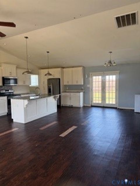 Tiny photo for 1776 E Courthouse Road, Blackstone, VA 23824 (MLS # 2606316)