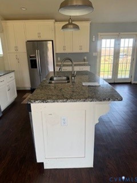 Tiny photo for 1776 E Courthouse Road, Blackstone, VA 23824 (MLS # 2606316)