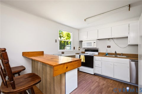 Tiny photo for 6524 Philbrook Road, Ampthill, VA 23234 (MLS # 2629119)