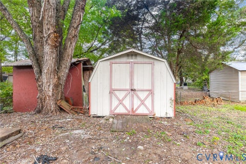 Tiny photo for 6524 Philbrook Road, Ampthill, VA 23234 (MLS # 2629119)