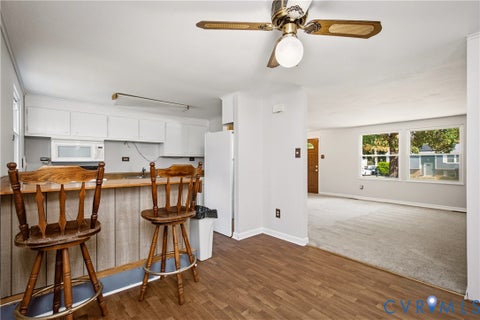 Tiny photo for 6524 Philbrook Road, Ampthill, VA 23234 (MLS # 2629119)