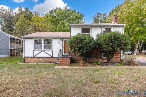 Tiny photo for 6524 Philbrook Road, Ampthill, VA 23234 (MLS # 2629119)