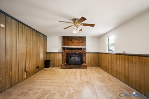 Tiny photo for 6524 Philbrook Road, Ampthill, VA 23234 (MLS # 2629119)