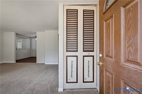 Tiny photo for 6524 Philbrook Road, Ampthill, VA 23234 (MLS # 2629119)