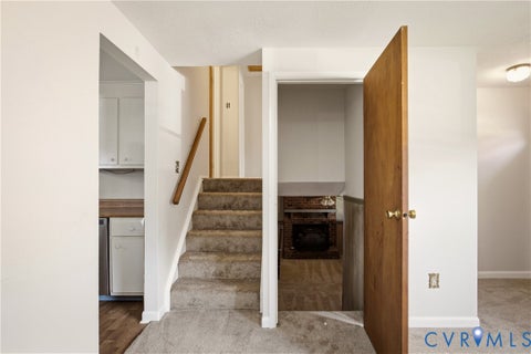 Tiny photo for 6524 Philbrook Road, Ampthill, VA 23234 (MLS # 2629119)