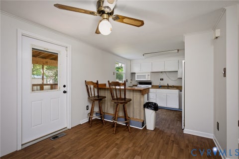 Tiny photo for 6524 Philbrook Road, Ampthill, VA 23234 (MLS # 2629119)