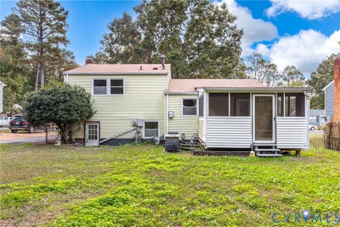 Tiny photo for 6524 Philbrook Road, Ampthill, VA 23234 (MLS # 2629119)