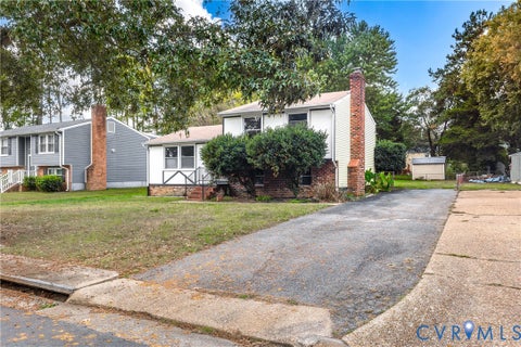 Tiny photo for 6524 Philbrook Road, Ampthill, VA 23234 (MLS # 2629119)