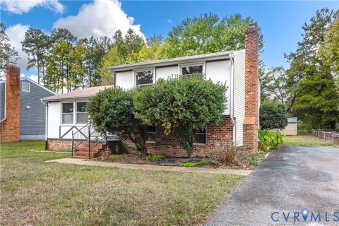 Tiny photo for 6524 Philbrook Road, Ampthill, VA 23234 (MLS # 2629119)
