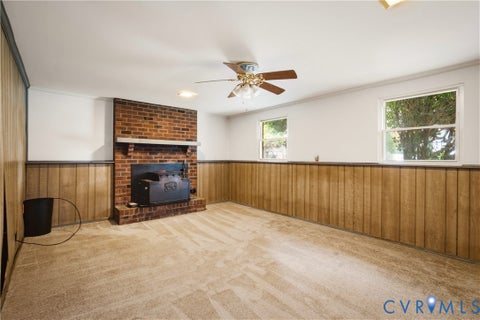 Tiny photo for 6524 Philbrook Road, Ampthill, VA 23234 (MLS # 2629119)
