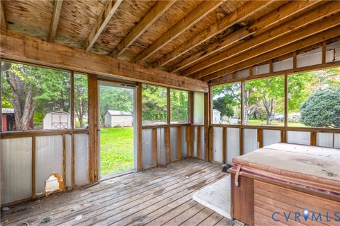 Tiny photo for 6524 Philbrook Road, Ampthill, VA 23234 (MLS # 2629119)