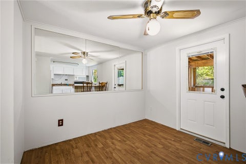 Tiny photo for 6524 Philbrook Road, Ampthill, VA 23234 (MLS # 2629119)