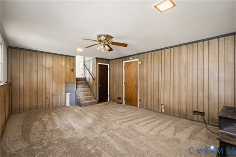 Tiny photo for 6524 Philbrook Road, Ampthill, VA 23234 (MLS # 2629119)