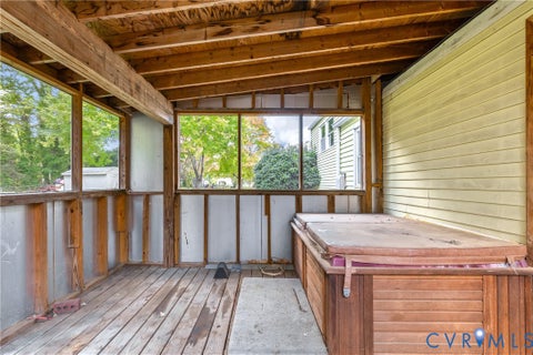 Tiny photo for 6524 Philbrook Road, Ampthill, VA 23234 (MLS # 2629119)