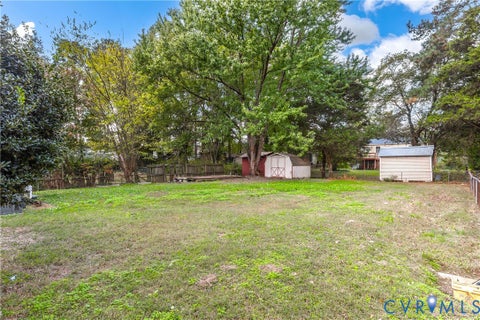 Tiny photo for 6524 Philbrook Road, Ampthill, VA 23234 (MLS # 2629119)