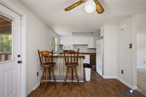 Tiny photo for 6524 Philbrook Road, Ampthill, VA 23234 (MLS # 2629119)