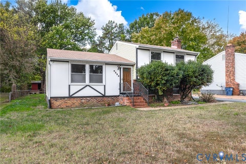 Photo of 6524 Philbrook Road, Ampthill, VA 23234 (MLS # 2629119)