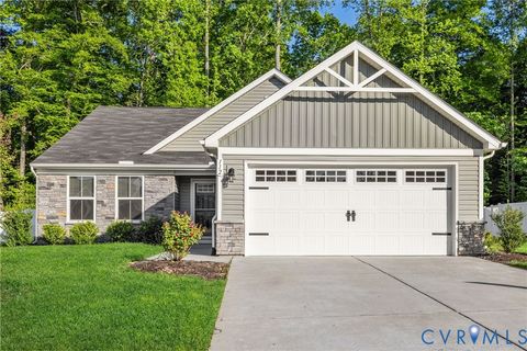 Photo of 112 Turning Rock View, Williamsburg, VA 23188 (MLS # 2610677)
