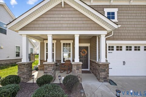 Tiny photo for 1713 Mainsail Lane, Chester, VA 23836 (MLS # 2612715)
