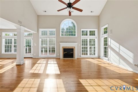 Tiny photo for 14642 Charter Walk Court, Midlothian, VA 23114 (MLS # 2613379)