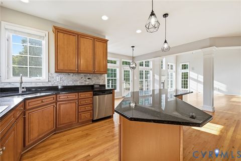 Tiny photo for 14642 Charter Walk Court, Midlothian, VA 23114 (MLS # 2613379)