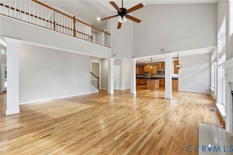 Tiny photo for 14642 Charter Walk Court, Midlothian, VA 23114 (MLS # 2613379)