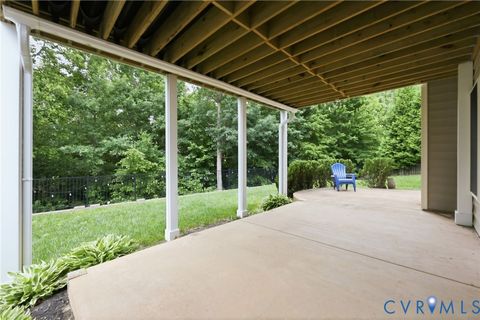 Tiny photo for 14642 Charter Walk Court, Midlothian, VA 23114 (MLS # 2613379)