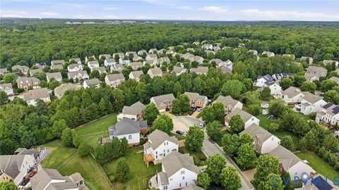 Tiny photo for 14642 Charter Walk Court, Midlothian, VA 23114 (MLS # 2613379)