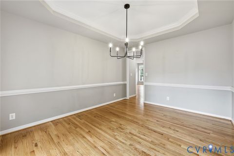 Tiny photo for 14642 Charter Walk Court, Midlothian, VA 23114 (MLS # 2613379)