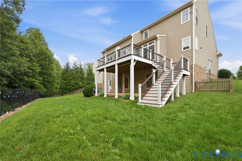 Tiny photo for 14642 Charter Walk Court, Midlothian, VA 23114 (MLS # 2613379)