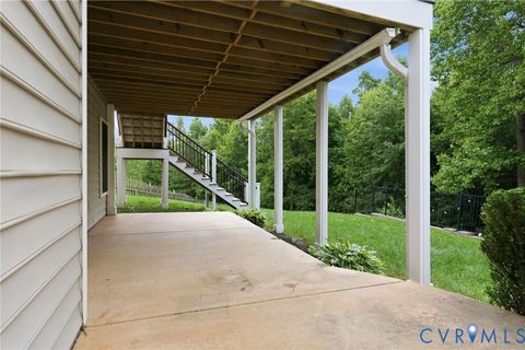 Tiny photo for 14642 Charter Walk Court, Midlothian, VA 23114 (MLS # 2613379)