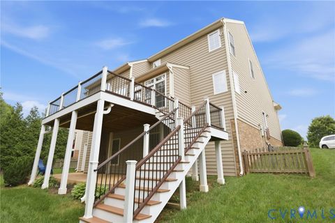 Tiny photo for 14642 Charter Walk Court, Midlothian, VA 23114 (MLS # 2613379)