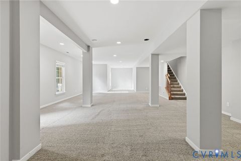 Tiny photo for 14642 Charter Walk Court, Midlothian, VA 23114 (MLS # 2613379)