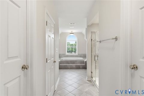 Tiny photo for 14642 Charter Walk Court, Midlothian, VA 23114 (MLS # 2613379)