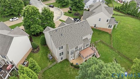 Tiny photo for 14642 Charter Walk Court, Midlothian, VA 23114 (MLS # 2613379)