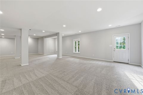 Tiny photo for 14642 Charter Walk Court, Midlothian, VA 23114 (MLS # 2613379)