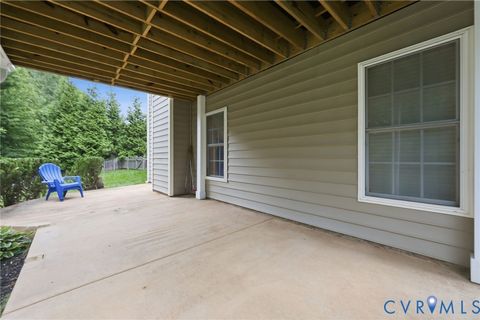 Tiny photo for 14642 Charter Walk Court, Midlothian, VA 23114 (MLS # 2613379)