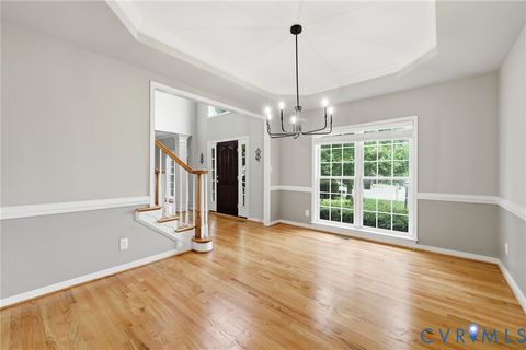 Tiny photo for 14642 Charter Walk Court, Midlothian, VA 23114 (MLS # 2613379)