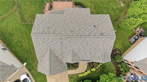 Tiny photo for 14642 Charter Walk Court, Midlothian, VA 23114 (MLS # 2613379)