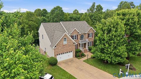 Tiny photo for 14642 Charter Walk Court, Midlothian, VA 23114 (MLS # 2613379)