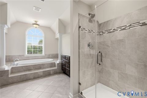 Tiny photo for 14642 Charter Walk Court, Midlothian, VA 23114 (MLS # 2613379)