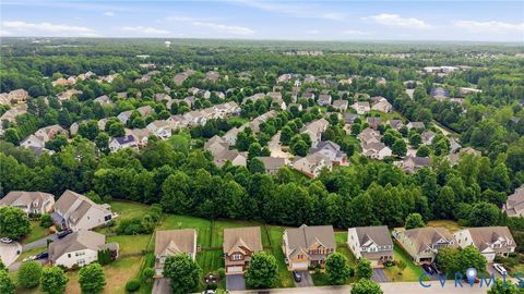 Tiny photo for 14642 Charter Walk Court, Midlothian, VA 23114 (MLS # 2613379)