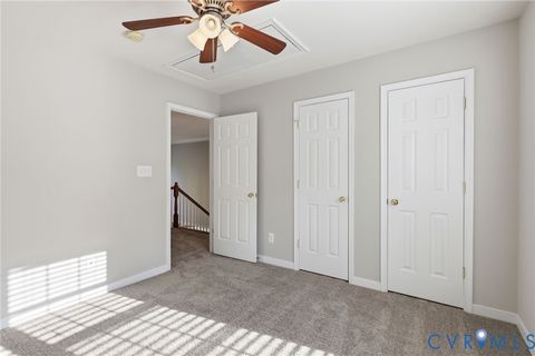 Tiny photo for 14642 Charter Walk Court, Midlothian, VA 23114 (MLS # 2613379)