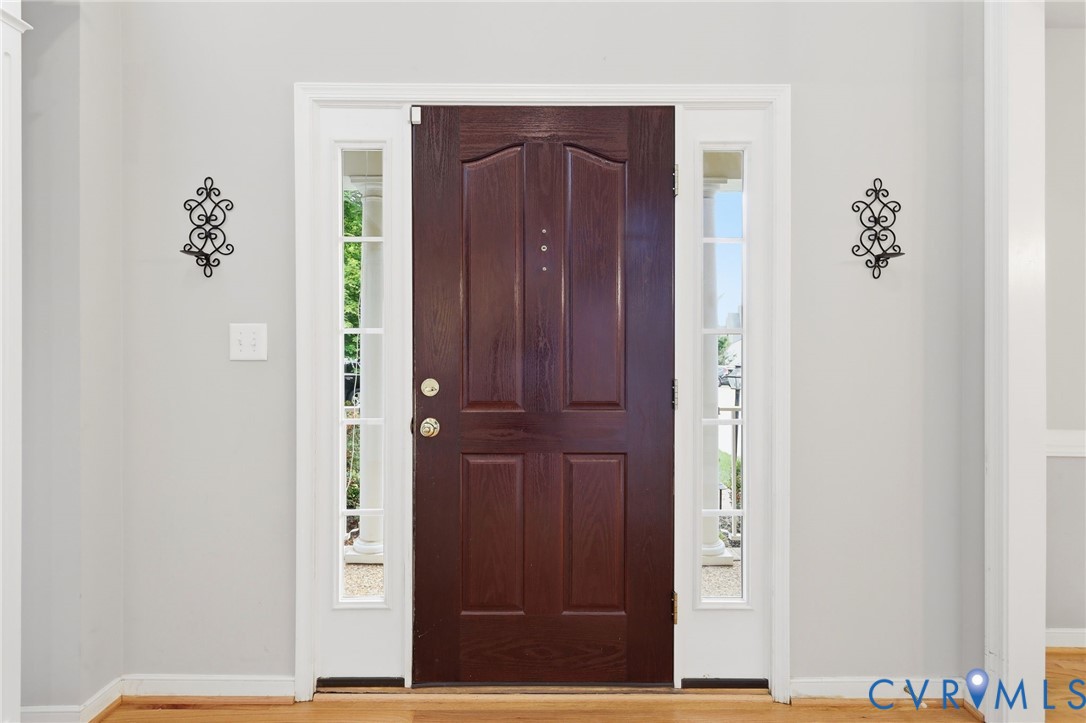 14642 Charter Walk Court