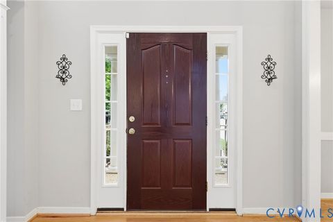 Tiny photo for 14642 Charter Walk Court, Midlothian, VA 23114 (MLS # 2613379)